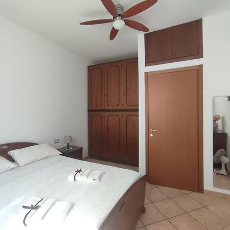 Casa Anna Appartement Como Buitenkant foto