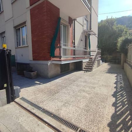 Casa Anna Appartement Como Buitenkant foto