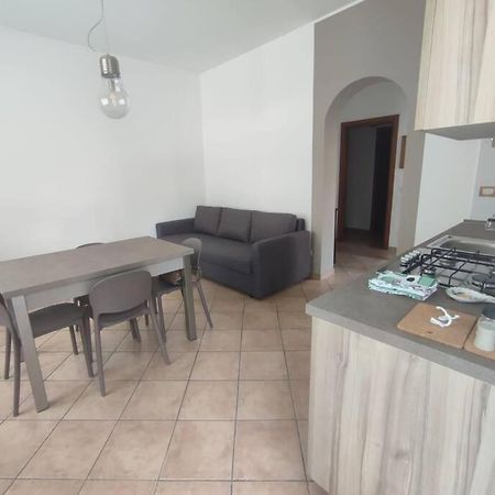 Casa Anna Appartement Como Buitenkant foto