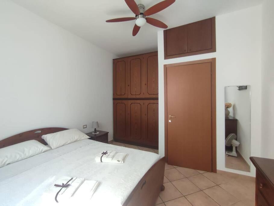 Casa Anna Appartement Como Buitenkant foto