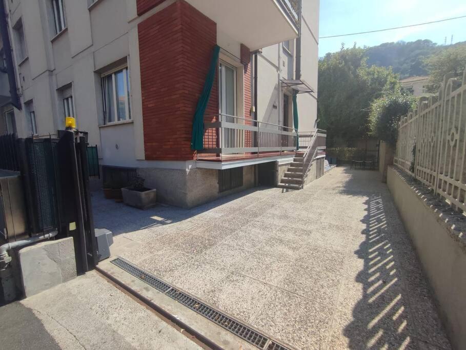 Casa Anna Appartement Como Buitenkant foto