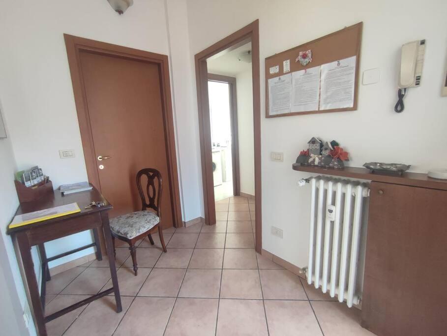 Casa Anna Appartement Como Buitenkant foto