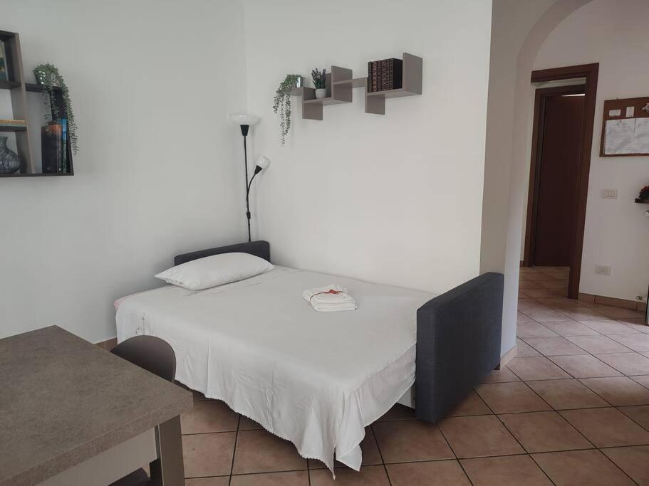 Casa Anna Appartement Como Buitenkant foto