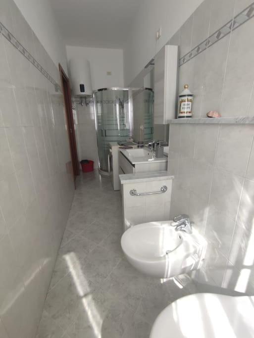 Casa Anna Appartement Como Buitenkant foto