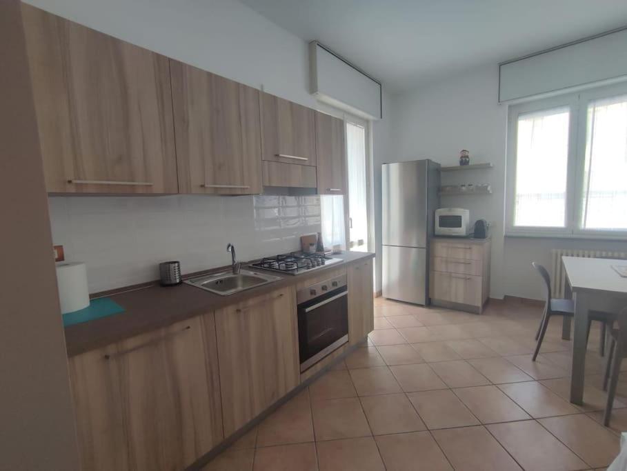 Casa Anna Appartement Como Buitenkant foto