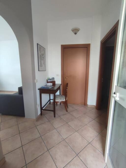 Casa Anna Appartement Como Buitenkant foto