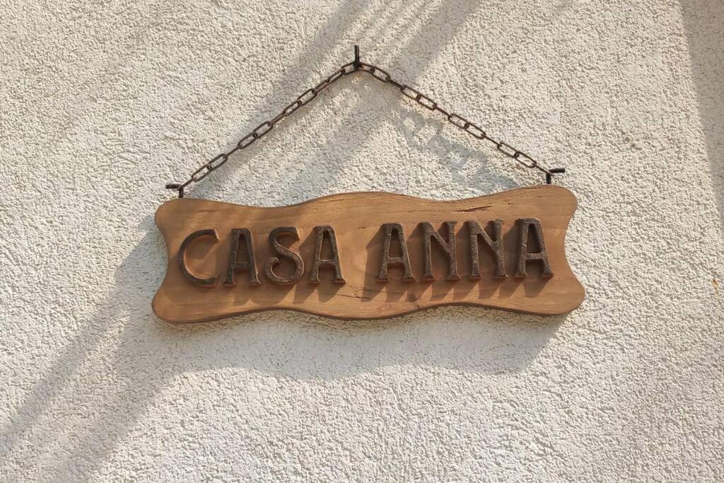 Casa Anna Appartement Como Buitenkant foto